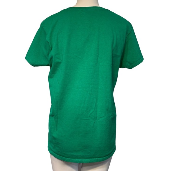 Detroit Tigers MLB St. Patrick’s Day T-Shirt - M - Picture 4 of 12